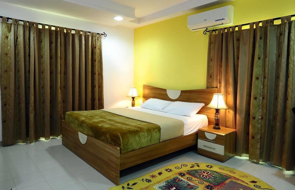 Al Manaf Hotel Suites Маскат Экстерьер фото