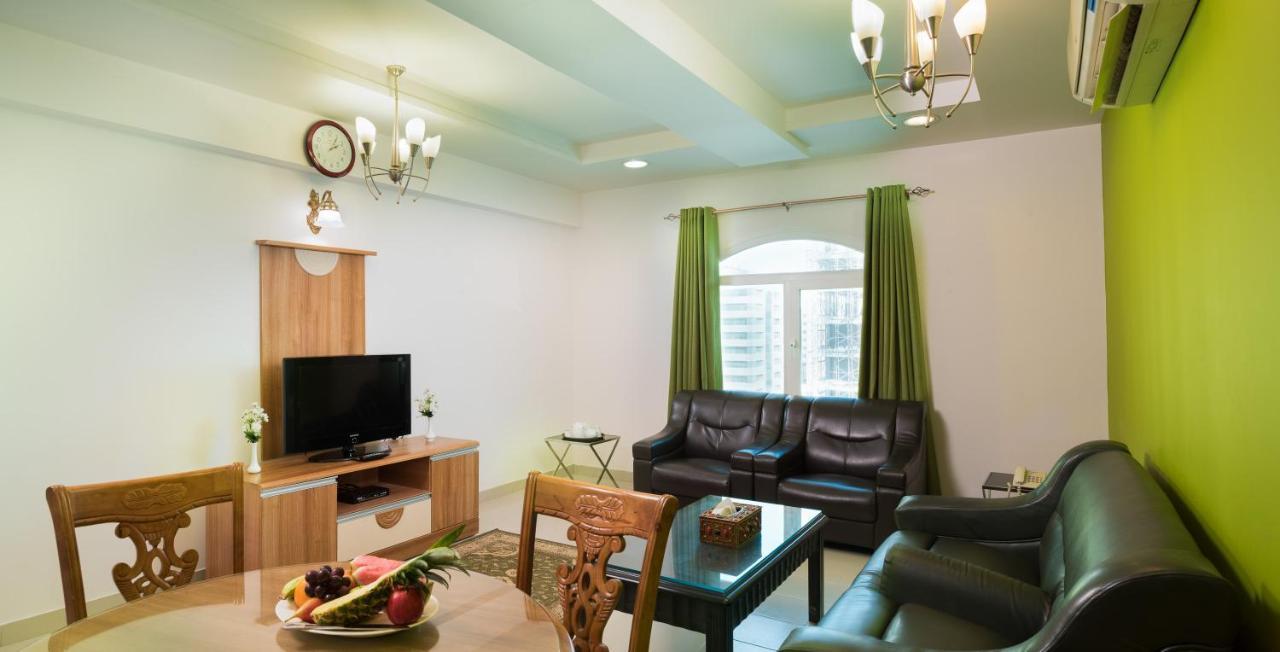 Al Manaf Hotel Suites Маскат Экстерьер фото
