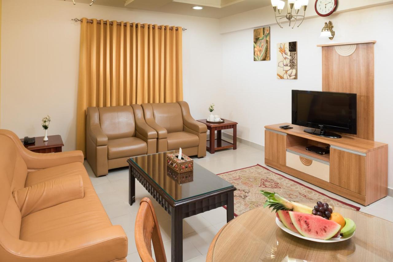 Al Manaf Hotel Suites Маскат Экстерьер фото